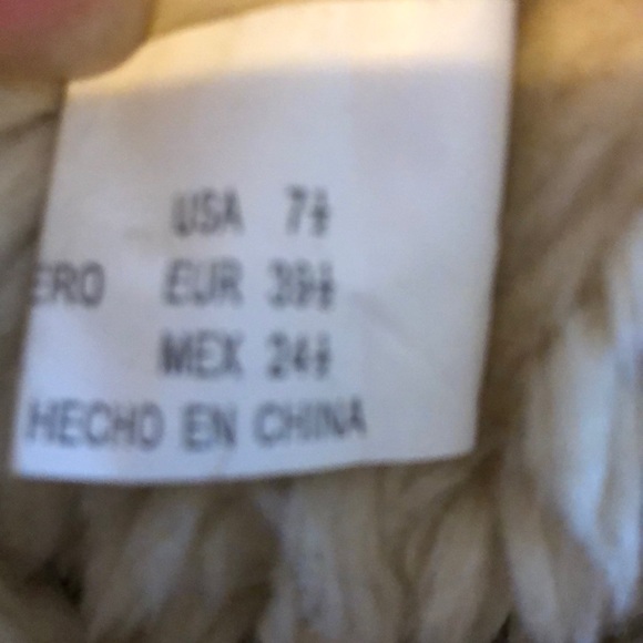 Earth boots - Picture 5 of 6